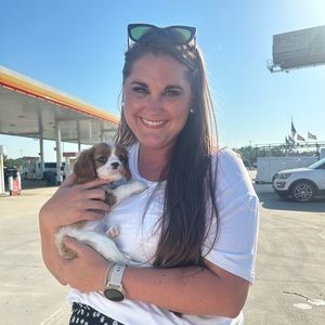 Meet your Posher, Brittany